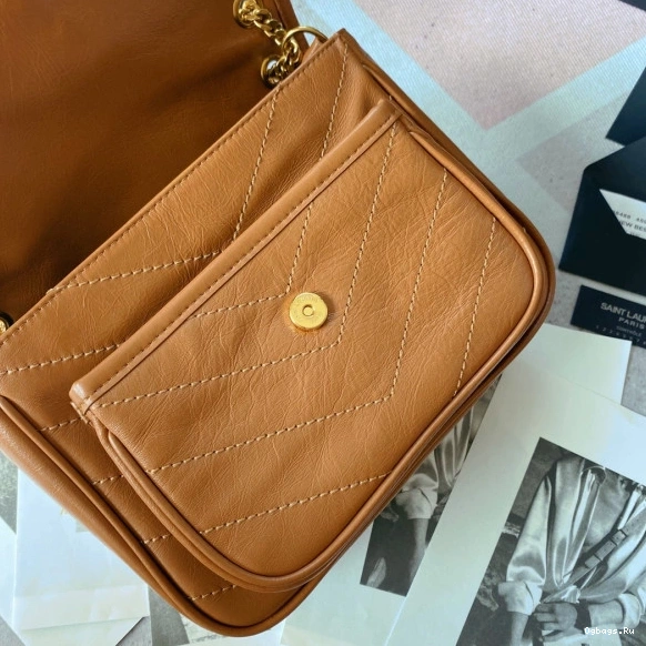 YSL NIKI BABY 0726